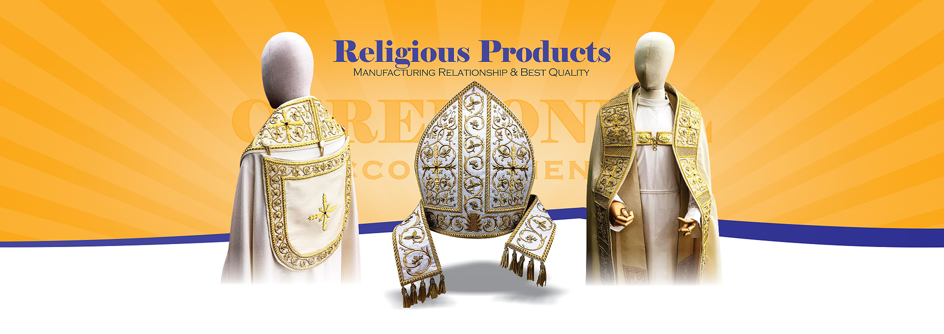 Religious Items