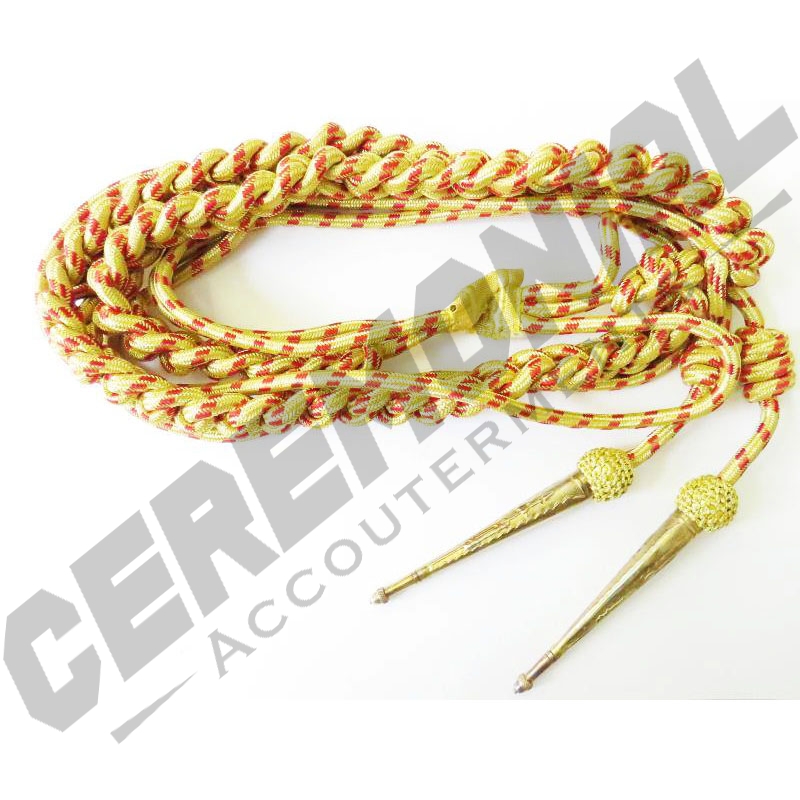 Aiguillette