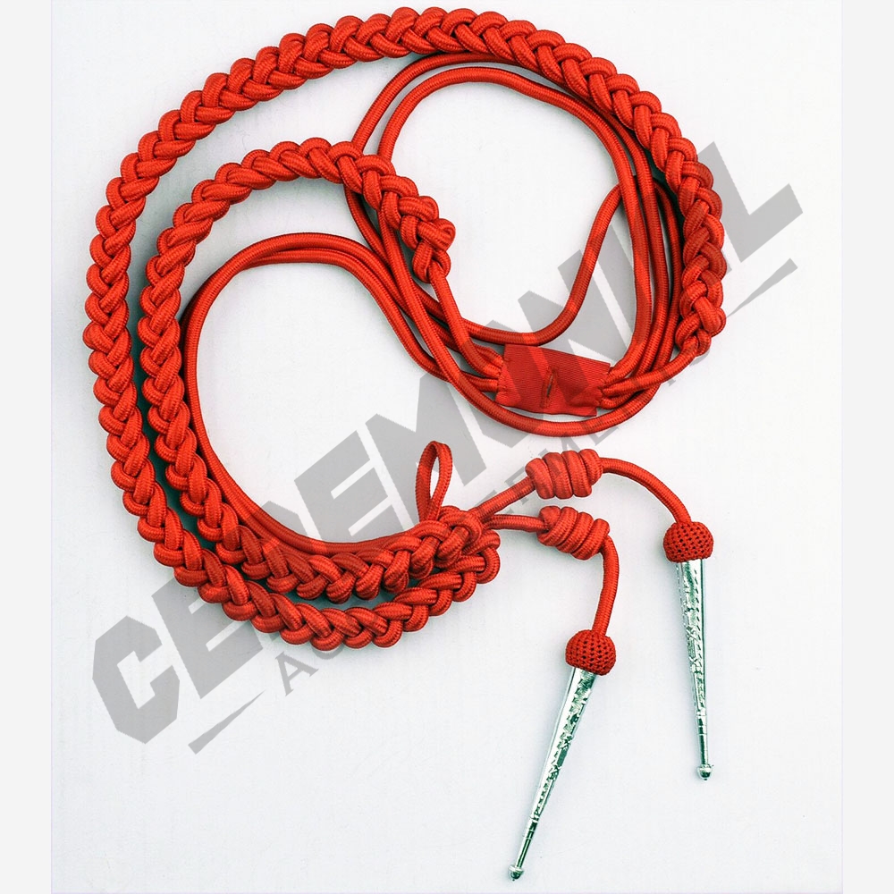 Aiguillette