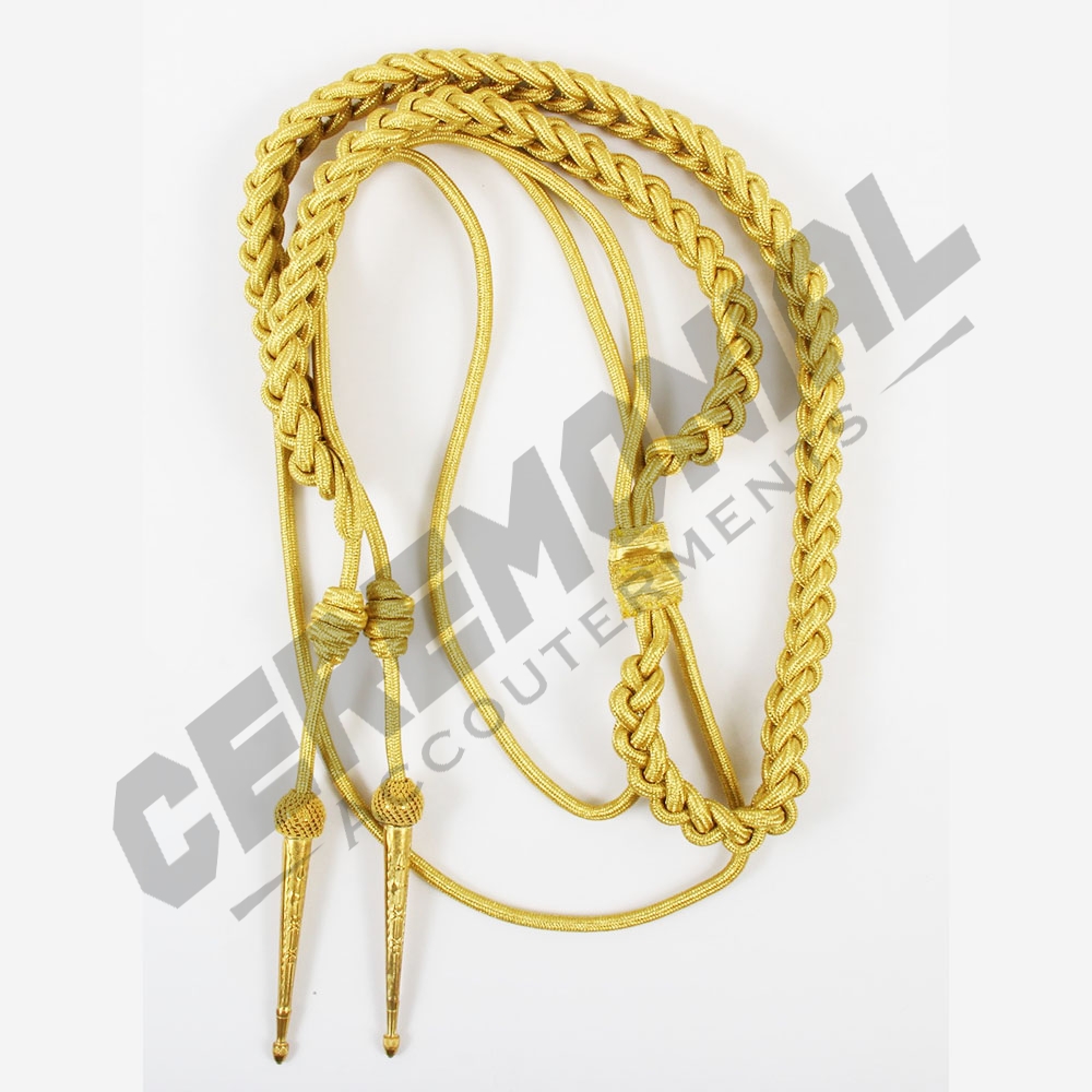 Aiguillette