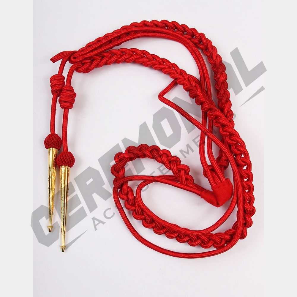 Aiguillette