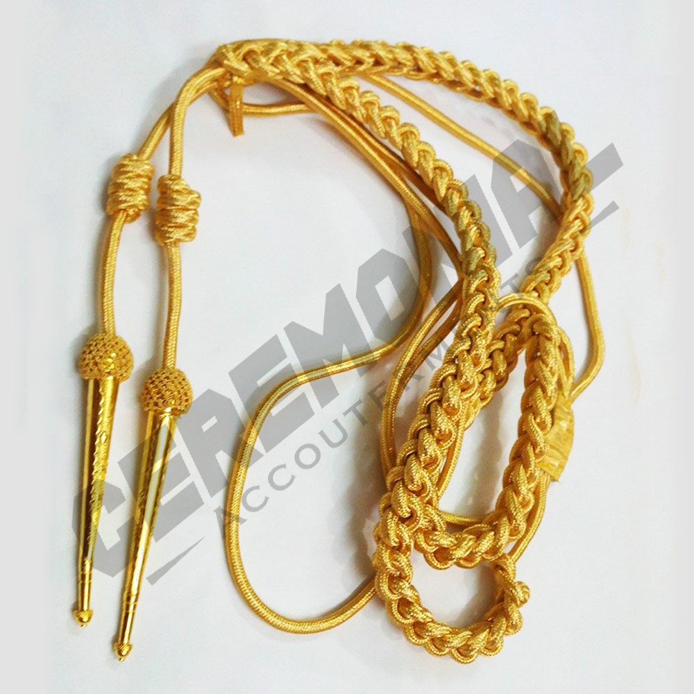 Aiguillette